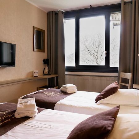 Village Club Les Balcons Du Lac D'Annecy - Neaclub Sévrier Exteriér fotografie