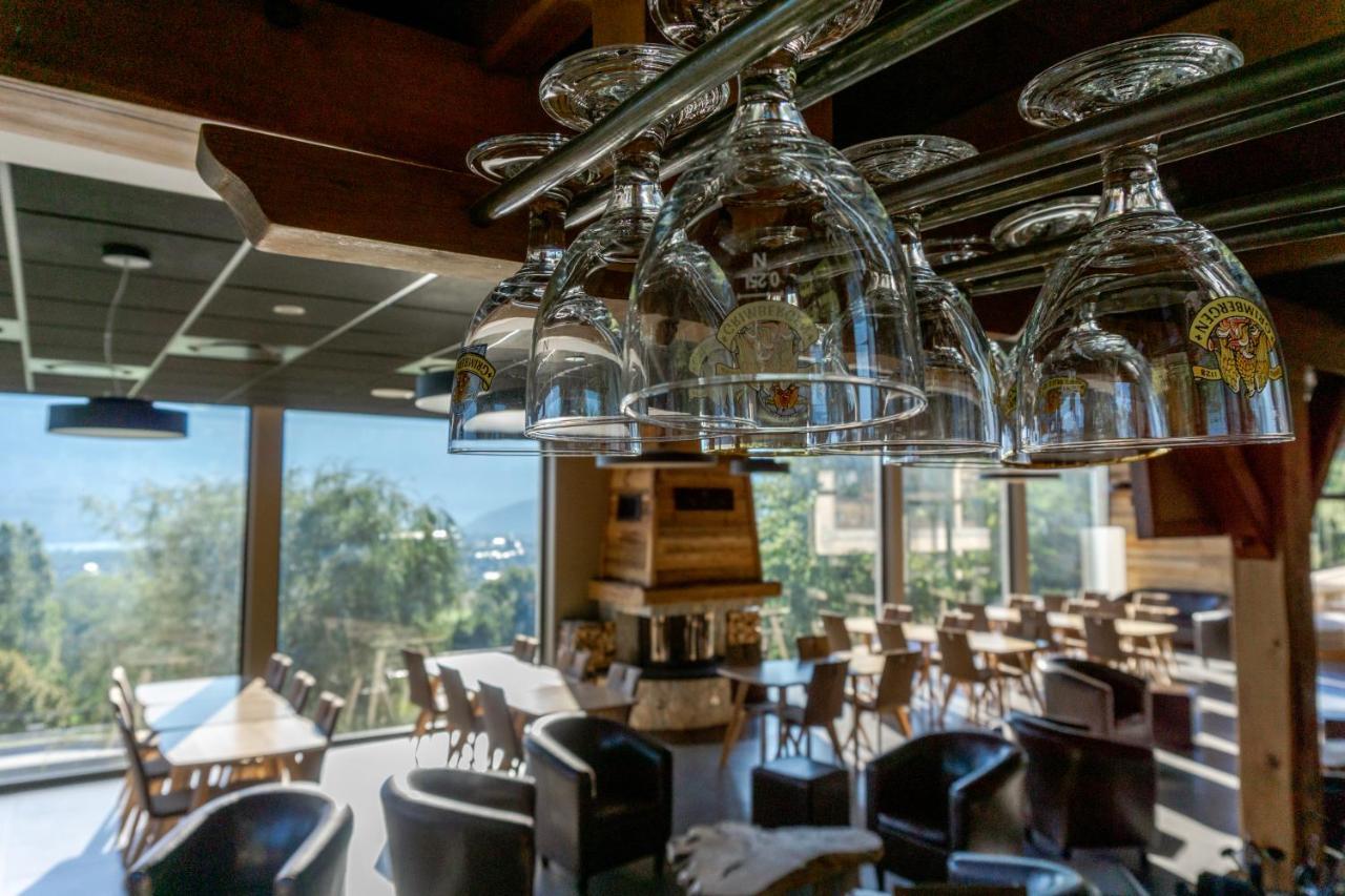 Village Club Les Balcons Du Lac D'Annecy - Neaclub Sévrier Exteriér fotografie