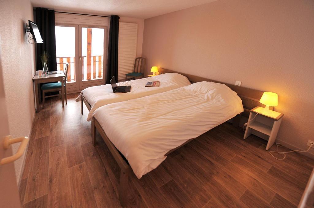 Village Club Les Balcons Du Lac D'Annecy - Neaclub Sévrier Pokoj fotografie